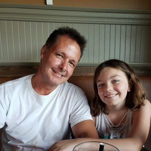 Meet your Posher, Rose